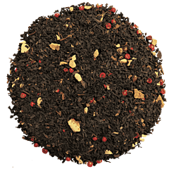 Masala Chai
