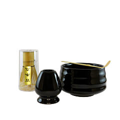 Matcha - Ready, Set, Matcha 1