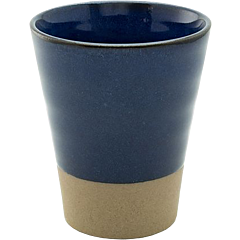 Zero Japan 200ml Jeans Blue mug 