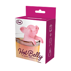 Pig - Tea Infuser