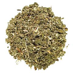 Raspberry leaf