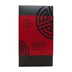 red vanilla raspberry GIFT BOX