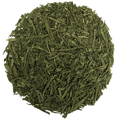 Sencha organic