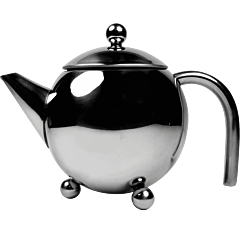Zing 500ml teapot