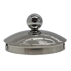 Spare Part - Zing or Urban 500ml Teapot Lid