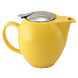 Zero 350ml yellow pepper teapot
