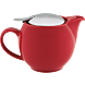 Zero 450ml cherry teapot