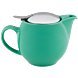 Zero 450ml mint teapot