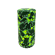 Tea canister - tropical GREEN