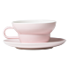 Acme Cup & Saucer - Bibby Rose 250ml