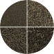 Black tea blends sample selection