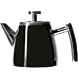Ch'i 350ml Double Walled Teapot