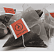 Christmas tea with NZ Mānuka pyramids