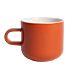 Acme Mug - Bobby Orange 300ml