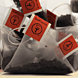 Earl grey organic pyramids