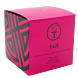 Cube - fruit
