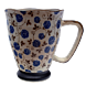 Blue Blossom Jumbo Mug 