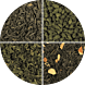 oolong tea sample selection
