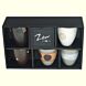 Zen ovum  tumbler set