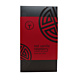 red vanilla raspberry GIFT BOX