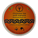 Christmas tea with NZ Manuka screw can