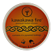 Kawakawa fire screw can