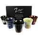 Zen dragon tumbler set