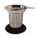 U-Brew infuser basket black