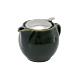 Zero 450ml antique green teapot