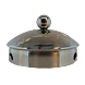 Spare Part - Zing 300ml Teapot Lid