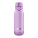 Zoku travel flask 500ml matt lavender 