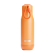 Zoku travel flask 500ml matt orange 