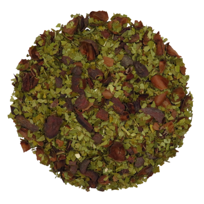 Cacao Mate