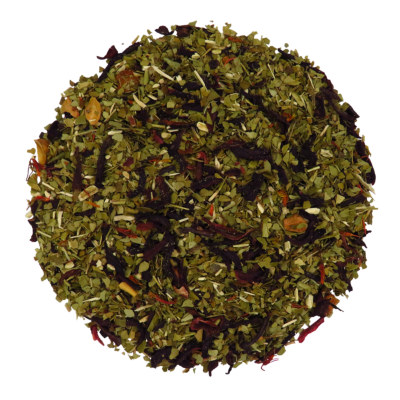 Tropical Mate