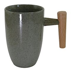 Mug Ako 350ml - Green Moss