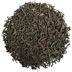 Big red robe organic sample 