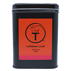 Caribbean crush 100g + tin