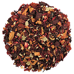 Caribbean crush sample