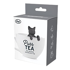 Cat - Tea Infuser