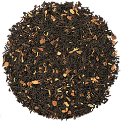 Chai organic sample
