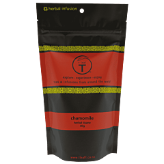 Chamomile 40g foil pouch