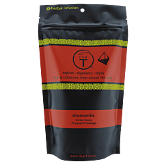 Chamomile pyramid pouch 20s 