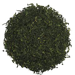China gyokuro