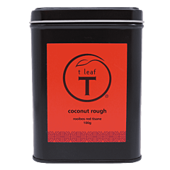 Coconut rough 100g + tin