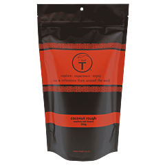 Coconut rough 250g foil pouch
