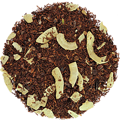 Coconut rough sample 