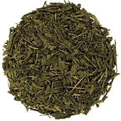 Earl grey green
