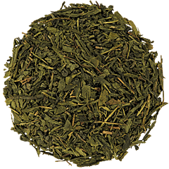 Earl grey green sample