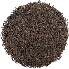 Earl grey organic sample 