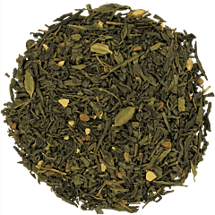 Emerald chai